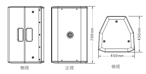 意大利PRS TW15全頻音箱深夜激情网